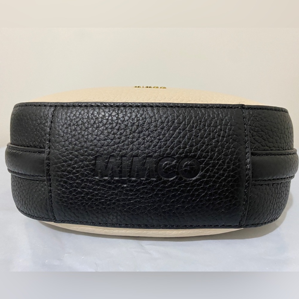 Mimco Luna Mini Crescent Bag - Picture 8 of 12